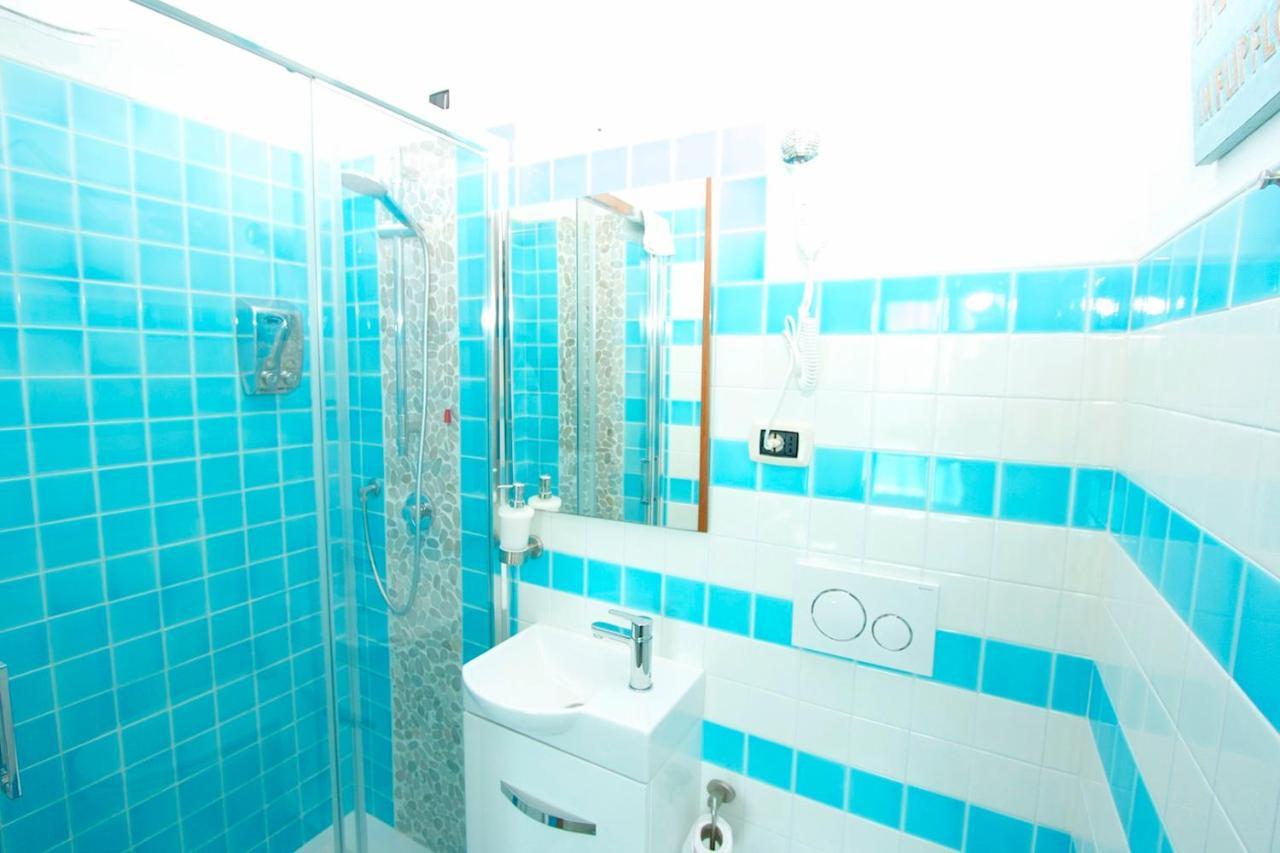 La Dolce Vita 2 Capitana Ngoại thất bức ảnh