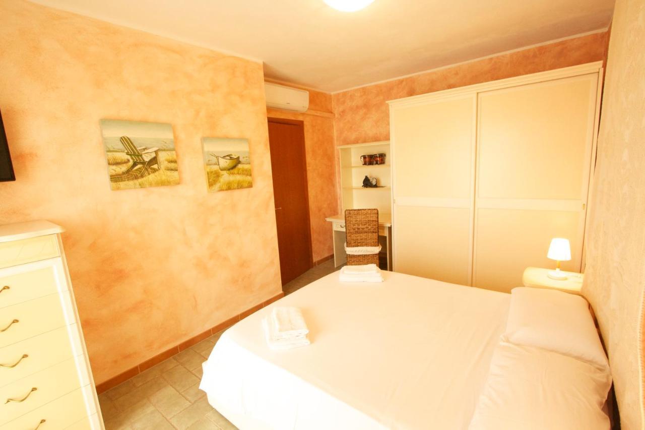 La Dolce Vita 2 Capitana Ngoại thất bức ảnh