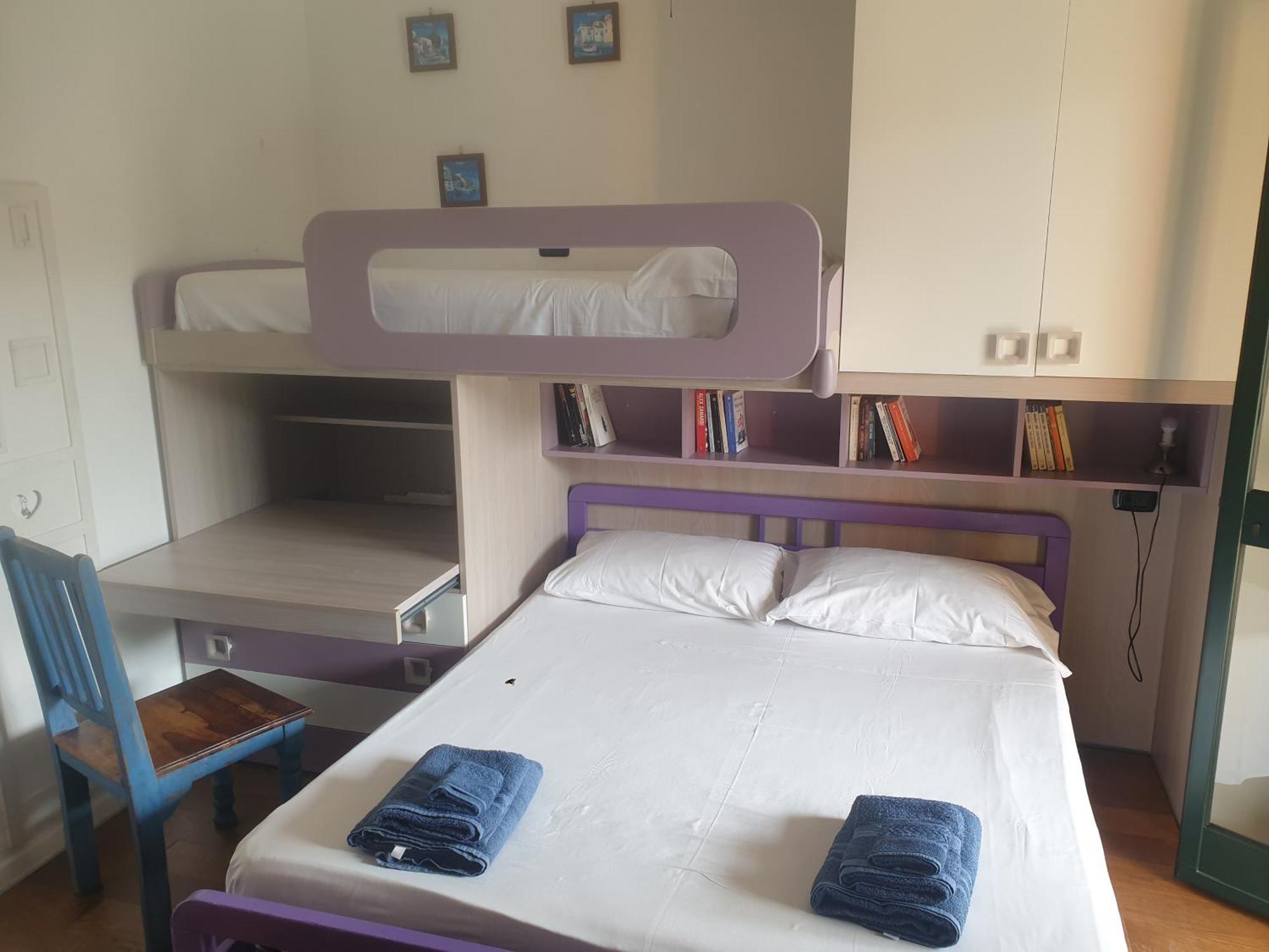 La Dolce Vita 2 Capitana Phòng bức ảnh