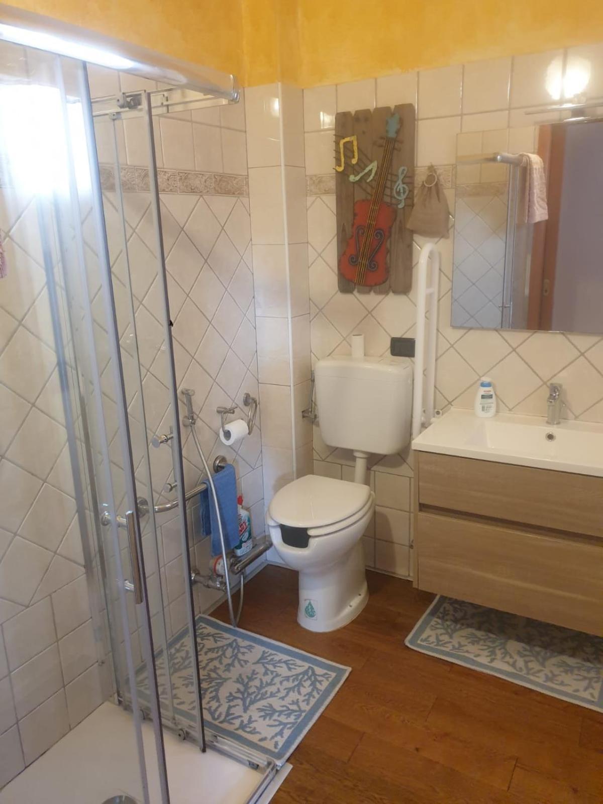 La Dolce Vita 2 Capitana Ngoại thất bức ảnh